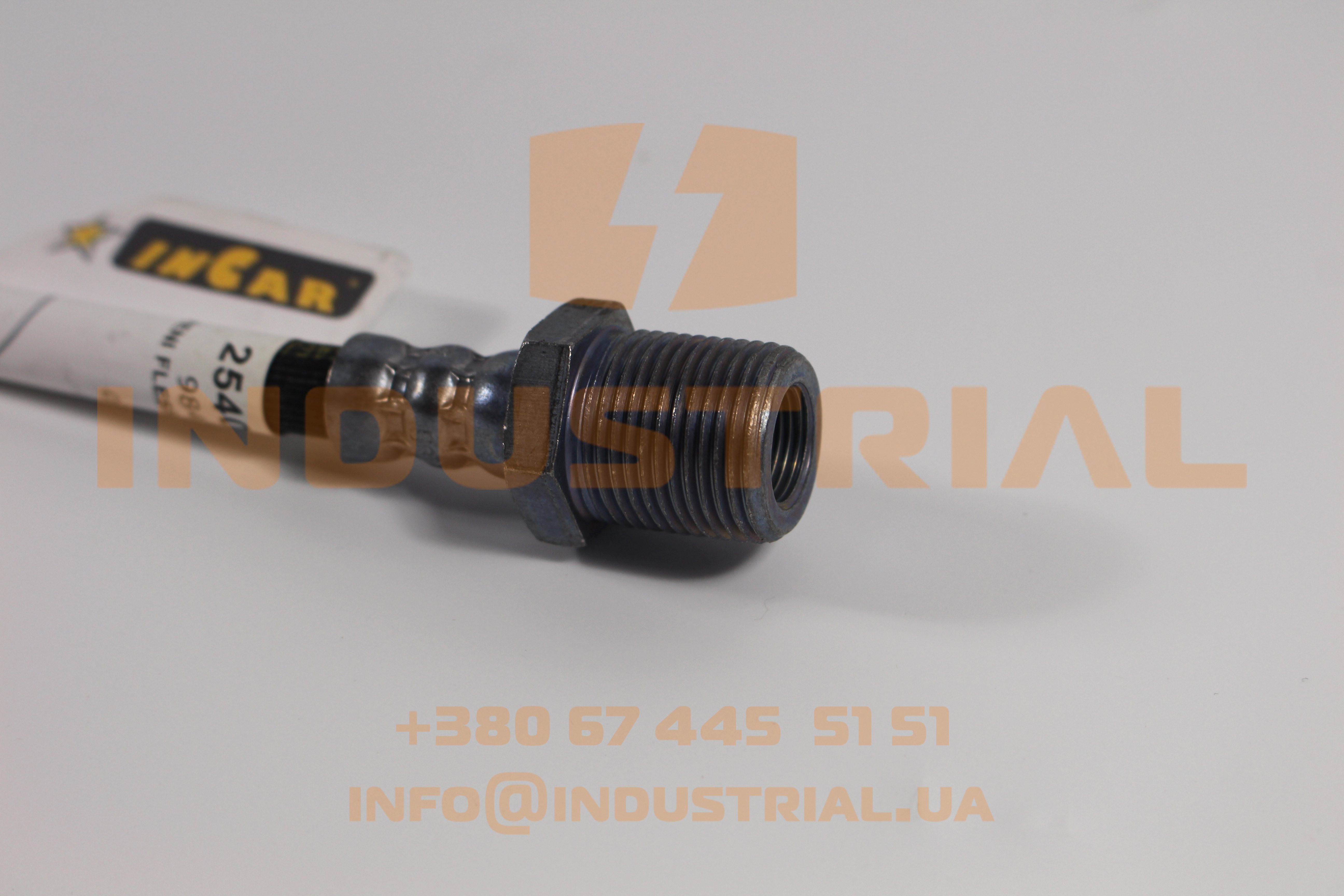 INC 0000234 INCAR